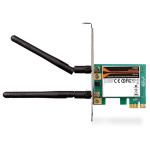 Wireless N300 PCI Express Desktop Adapter DWA-548