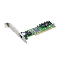 10/100M PCI Adapter - LAN Card [LW-5568]