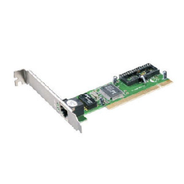 10/100M PCI Adapter - LAN Card [LW-5568]