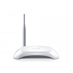 150Mbps Wireless N ADSL2+ Modem Router TD-W8901N