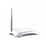 150Mbps Wireless N ADSL2+ Modem Router TD-W8901N
