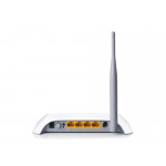 150Mbps Wireless N ADSL2+ Modem Router TD-W8901N