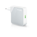 Wi-Fi Pocket Router/AP/TV Adapter/Repeater TL-WR710N