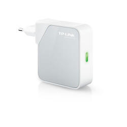 Wi-Fi Pocket Router/AP/TV Adapter/Repeater TL-WR710N