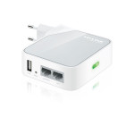 Wi-Fi Pocket Router/AP/TV Adapter/Repeater TL-WR710N