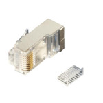  RG45 FTP Connector CAT6