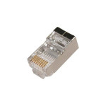  RG45 FTP Connector CAT6