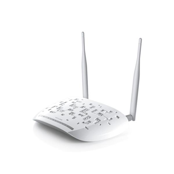 300Mbps Wireless N USB ADSL2+ Modem Router TD-W8968