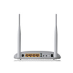 300Mbps Wireless N USB ADSL2+ Modem Router TD-W8968