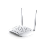 300Mbps Wireless N USB ADSL2+ Modem Router TD-W8968