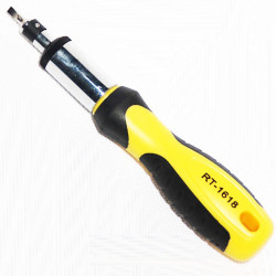 R'DEER RT-1618  Screwdriver Set