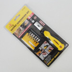 R'DEER RT-1618  Screwdriver Set
