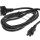  3 Prong Laptop Power Cord 1.8 m