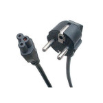  3 Prong Laptop Power Cord 1.8 m