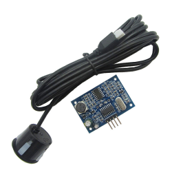 Weatherproof Ultrasonic Sensor with Separate Probe