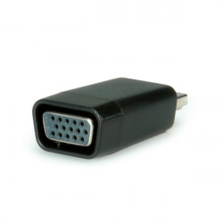 VALUE HDMI to VGA adapter,  M/F