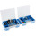 7 inch Twin Storage Box - T-ORG-7