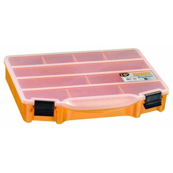 Mano Storage Box 10'' Organizer