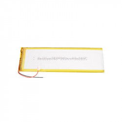 4500 mAh 3.7 v Batterie Lipo Rechargeable 