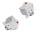 switch 16A 250 V KCD4-201