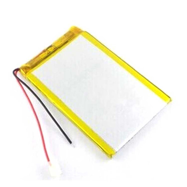3.7v 3500mah Rechargeable  Lipo Battery