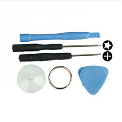  TOOL KIT SCREWDRIVER MOBILE