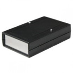 PLASTIC BOX DIM 120x110x50