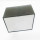 PLASTIC BOX DIM 75x120x55
