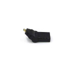 Micro HDMI Male To HDMI Female Adjustable Adapter