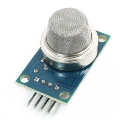 MQ4 Methane CNG Sensor Module