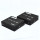 HDMI Extender 120M Over Ethernet LAN RJ45 CAT5E CAT6