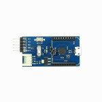 Foca Pro: USB To Serial UART Converter With XBee Interface Socket