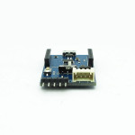 Foca Pro: USB To Serial UART Converter With XBee Interface Socket