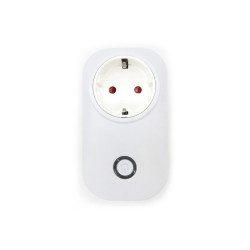 S20 Smart Socket - WiFi Smart Socket EU Plug