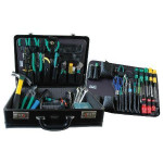 Electronics Master Kit - Tools case Pros'Kit 1PK-1700NA