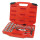 TOPTUL 40 pcs Tap & Die Set 4001 