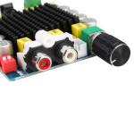 TDA7498 Class D 2X100W Dual Channel Audio Stereo Digital Amplifier