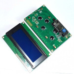 2004A IIC with blue light 5V
