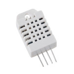 DHT22 Digital Temperature Humidity Sensor Replace SHT15 Logger