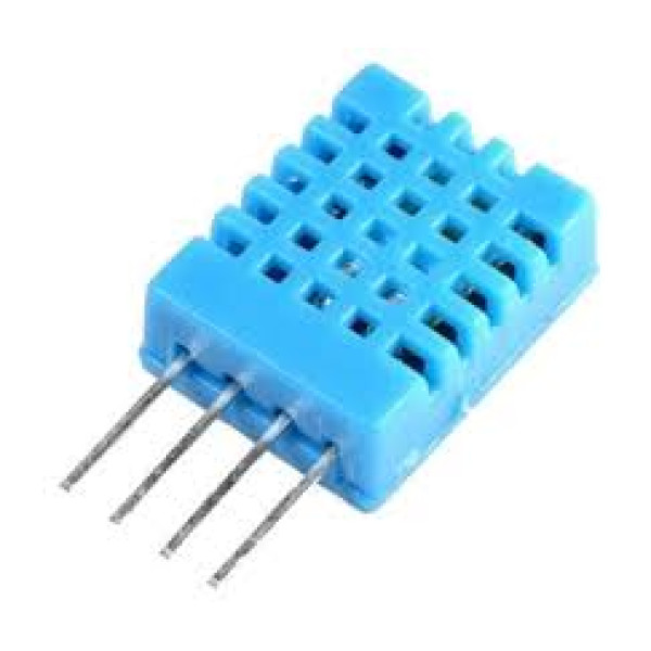 DHT11 Digital Temperature Humidity Sensor