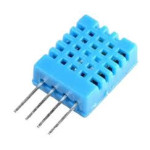 DHT11 Digital Temperature Humidity Sensor