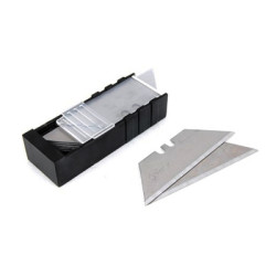 BLADES FOR SCRAPER SCAB Toptul10 PIECES