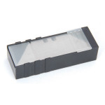 BLADES FOR SCRAPER SCAB Toptul10 PIECES