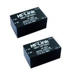 220VAC to 5VDC Step-­Down Power Supply Module 
