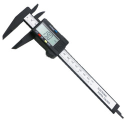 150mm 6'inch LCD Digital Electronic Caliper