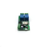 Motor Clockwise/ Anticlockwise Running WiFi Wireless Switch