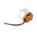 Brushless Motor KV1400