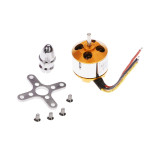 Brushless Motor KV1400