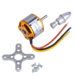 XXD Brushless Motor 2200kV