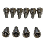 Screwdriver bits 25mm for plaster screw AAAAA